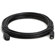 Comprehensive IEEE-1394B Firewire 800 9 Pin Plug to 4 Pin Plug, 3'. Cable.: Picture 2 thumbnail