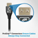 Comprehensive MicroFlex Pro HDMI Cable: Picture 3 thumbnail