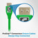 Comprehensive 6' MicroFlex Pro AV/IT Int...: Picture 3 thumbnail
