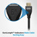 Comprehensive 9' MicroFlex Pro AV/IT Int...: Picture 4 thumbnail