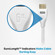Comprehensive 9' MicroFlex Pro AV/IT Int...: Picture 3 thumbnail