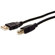 Comprehensive USB to DB9 Adapter and 6' USB A to B Cable: Picture 2 thumbnail