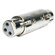 Comprehensive XLRJ-BL Female 3-Pin XLR t...: Picture 2 thumbnail