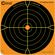 Caldwell Bullseye Target: Picture 1 thumbnail