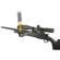 Caldwell Picatinny Rail Phone Mount: Picture 1 thumbnail