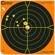 Caldwell Bullseye Target: Picture 1 thumbnail