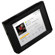 Cowon D2+ 16GB Premium MP3 & Video Player with 2.5" LCD JPEG, WAV, APE, Jet Effect, MPEG, TXT, FM and Line-in Recording, Black: Picture 2 thumbnail