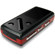 Cowon iAUDIO-7 8GB MP3 & Video Player with JPEG, WAV, MPEG4, TXT, FM & Line-in Recording, Black / Red: Picture 3 thumbnail