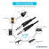 CableWholesale Stereo 1/4" Male to 1/4" ...: Picture 2 thumbnail