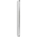 Cowon J3 8GB Premium MP3 Player, with 3.3" AMOLED Display, Micro SD Card Slot, Built-In Speaker, FM Radio, Voice Recorder, White: Picture 2 thumbnail