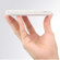 Cowon O2 16GB MP4 & Video Player with 4.3" LCD JPEG, WAV, MPEG, TXT & Line-in Recording, White: Picture 2 thumbnail