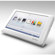 Cowon O2 32GB MP4 & Video Player with 4.3" LCD JPEG, WAV, MPEG, TXT & Line-in Recording, White: Picture 1 thumbnail