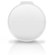 Dotz Cord Wrap, White, with Accessory Clip: Picture 3 thumbnail