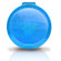 Dotz Cord Wrap, Blue, with Accessory Clip: Picture 1 thumbnail