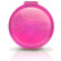 Dotz Cord Wrap, Pink, with Accessory Clip: Picture 1 thumbnail