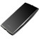 Cowon S9 16GB PMP, MP3 & Video Player with 3.3" AMOLED JPG, WAV, MPEG, TXT, FM and Line-in Recording, Titanium/Black: Picture 1 thumbnail