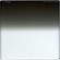 Century Optics 4x4" Graduated Soft Edge Neutral Density ND .6, 4x, Filter.: Picture 2 thumbnail