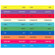 CyberPower Home Theater Surge Suppressor, 6000 Joules, 10 Surge Protected Outlets: Picture 3 thumbnail