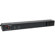 CyberPower 15A 12-Outlet (2 Front & 10 Rear) 1U Rack Mounted Rackbar Surge Suppressor: Picture 3 thumbnail