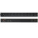 CyberPower 15A 12-Outlet (2 Front & 10 Rear) 1U Rack Mounted Rackbar Surge Suppressor: Picture 1 thumbnail