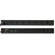 CyberPower 15A 10-Outlet (2 Front & 8 Rear) 1U Rack Mounted Rackbar Surge Suppressor: Picture 1 thumbnail
