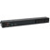 CyberPower 15A 14-Outlet (4 Front & 10 Rear) 1U Rack Mounted Rackbar Surge Suppressor: Picture 3 thumbnail