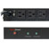 CyberPower 15A 16-Outlet (4 Front & 12 Rear) 1U Rack Mounted Rackbar Surge Suppressor: Picture 2 thumbnail