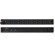 CyberPower 20A 12 Outlet (2 Front and 10 Rear) 1U Rack Mounted Rackbar Surge Suppressor: Picture 1 thumbnail