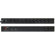 CyberPower 20A 14 Outlet (2 Front and 12 Rear) 1U Rack Mounted Rackbar Surge Suppressor: Picture 1 thumbnail