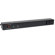CyberPower 20A 10 Outlet (2 Front and 8 Rear) 1U Rack Mounted Rackbar Surge Suppressor: Picture 3 thumbnail
