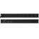 CyberPower 20A 10 Outlet (2 Front and 8 Rear) 1U Rack Mounted Rackbar Surge Suppressor: Picture 1 thumbnail