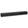 CyberPower 20A 12 Outlet (4 Front and 8 Rear) 1U Rack Mounted Rackbar Surge Suppressor: Picture 3 thumbnail