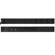 CyberPower 20A 12 Outlet (4 Front and 8 Rear) 1U Rack Mounted Rackbar Surge Suppressor: Picture 1 thumbnail