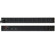 CyberPower 20A 12 Outlet (2 Front and 10 Rear) 1U Rack Mounted Rackbar Surge Suppressor with NEMA L5-20P Twist Lock Plug: Picture 1 thumbnail