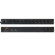 CyberPower 20A 14 Outlet (2 Front and 12 Rear) 1U Rack Mounted Rackbar Surge Suppressor with NEMA L5-20P Twist Lock Plug: Picture 1 thumbnail