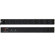 CyberPower 20A 10 Outlet (2 Front and 8 Rear) 1U Rack Mounted Rackbar Surge Suppressor with NEMA L5-20P Twist Lock Plug: Picture 1 thumbnail