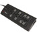CyberPower 880 2800J 8 Outlet Home/Office Surge Suppressor, RJ11 Phone Protection: Picture 1 thumbnail