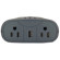 CyberPower DC to AC 400W Mobile Power Inverter with USB Port: Picture 3 thumbnail