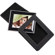 Coby DP-350 3.5" Portable Digital Photo Album with MP3 Player, Black: Picture 1 thumbnail