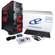 CyberpowerPC Fang III GLC2020 Gaming Desktop PC with Intel Core i7-3930K 3.2GHz Processor, 16GB RAM, 2TB HDD, AMD Radeon HD7970 Graphics Processor, Windows 7 Home Premium 64-bit: Picture 4 thumbnail
