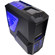 CyberpowerPC Gamer GLC2160 Aqua Desktop Computer, Intel Core i7-3770K 3.5 GHz, 8GB DDR3 RAM, 1TB HDD, Windows 8 64-Bit: Picture 3 thumbnail