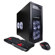 CyberpowerPC Gamer GLC2180 Aqua Desktop Computer, Intel Core i7-3820K 3.6GHz, 16GB DDR3 RAM, 1TB HDD, Windows 8: Picture 5 thumbnail