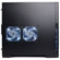 CyberpowerPC Gamer GLC2180 Aqua Desktop Computer, Intel Core i7-3820K 3.6GHz, 16GB DDR3 RAM, 1TB HDD, Windows 8: Picture 3 thumbnail