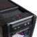 CyberpowerPC Gamer GLC2200 Aqua Desktop Computer, Intel Core i7-3770K 3.5GHz, 16GB DDR3 RAM, 2TB HDD+60GB SSD, Windows 8 64-Bit: Picture 4 thumbnail