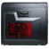 CyberpowerPC Gamer GLC2200 Aqua Desktop Computer, Intel Core i7-3770K 3.5GHz, 16GB DDR3 RAM, 2TB HDD+60GB SSD, Windows 8 64-Bit: Picture 5 thumbnail