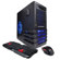 CyberpowerPC Gamer GLC2220 Aqua Desktop Computer, Intel Core i7-3820K 3.6GHz, 16GB DDR3 RAM, 2TB HDD+60GB SSD, Windows 8 64-Bit: Picture 6 thumbnail