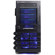 CyberpowerPC Gamer GLC2220 Aqua Desktop Computer, Intel Core i7-3820K 3.6GHz, 16GB DDR3 RAM, 2TB HDD+60GB SSD, Windows 8 64-Bit: Picture 1 thumbnail