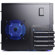 CyberpowerPC Gamer GLC2220 Aqua Desktop Computer, Intel Core i7-3820K 3.6GHz, 16GB DDR3 RAM, 2TB HDD+60GB SSD, Windows 8 64-Bit: Picture 4 thumbnail