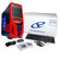 CyberpowerPC Gamer Ultra GUA220 w/AMD A8-3870K CPU, 8GB DDR3, Radeon HD 6550D, 1TB HDD, 24X DVD+-RW & Win 7 Home 64-Bit: Picture 4 thumbnail