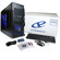 CyberpowerPC Gamer Ultra GUA270 PC Computer, 3.10GHz AMD FX-8120 CPU, 8GB DDR3, NVIDIA GT520, 1TB HDD, 24X DVD+-RW, Win 7 Home 64-bit: Picture 4 thumbnail